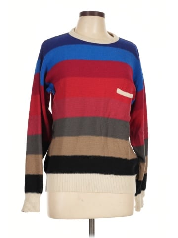Sonia Rykiel Pullover Sweater (view 1)