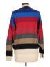 Sonia Rykiel Stripes Red Pullover Sweater Size L (estimated) - photo 2