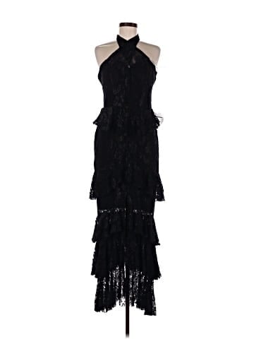 Betsy & Adam Cocktail Dress (view 1)