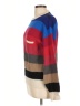 Sonia Rykiel Stripes Red Pullover Sweater Size L (estimated) - photo 5