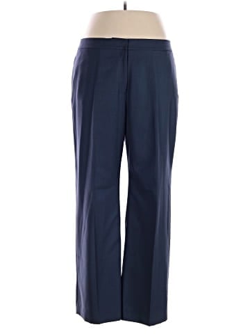 Kasper Dress Pants (view 1)