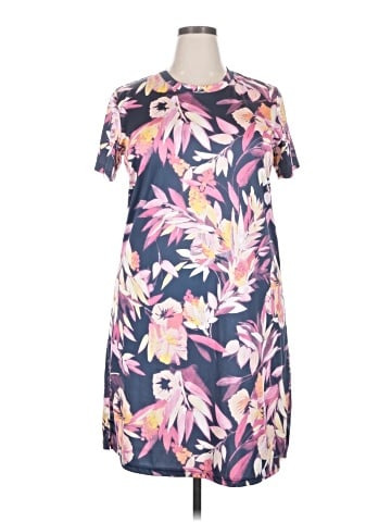 Columbia Casual Dress (view 1)
