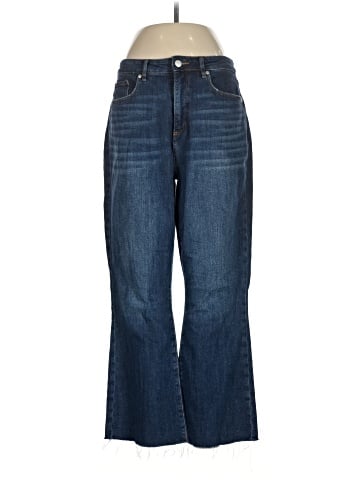 Ann Taylor LOFT Jeans (view 1)