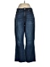 Ann Taylor LOFT Blue Jeans Size 29 waist - photo 1