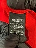 Jill Jill Stuart Red Cocktail Dress Size 12 - photo 5