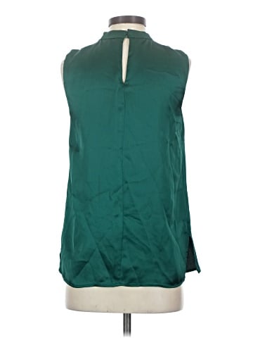 Rachel Zoe Sleeveless Blouse (view 2)