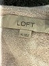 Ann Taylor LOFT Tan Turtleneck Sweater Size XL - photo 7