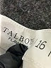 Talbots Ivory Jeggings Size 16 - photo 4