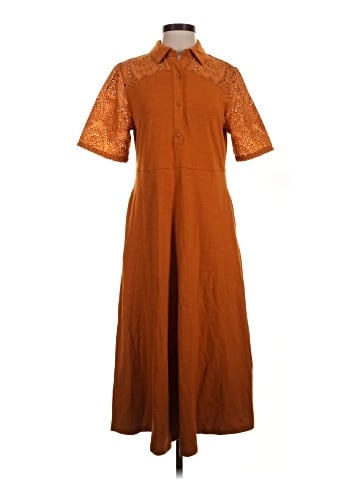 Joan Rivers Casual Dress (view 1)