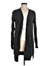 Matty M Gray Cardigan Size M - photo 1