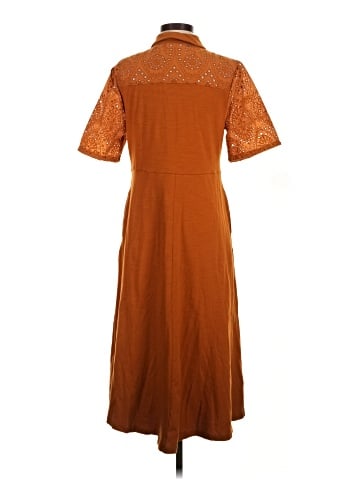 Joan Rivers Casual Dress (view 2)
