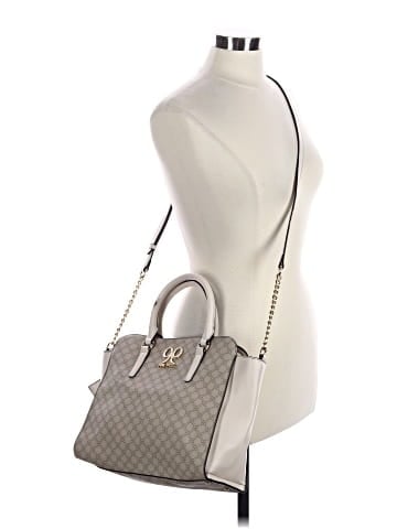 Nine West Satchel (view 2)