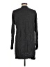 Matty M Gray Cardigan Size M - photo 2