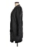 Matty M Gray Cardigan Size M - photo 5