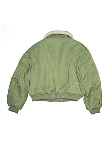 Zara Jacket (view 2)
