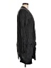 Matty M Gray Cardigan Size M - photo 4
