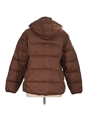 St. John's Bay Snow Jacket (view 2)