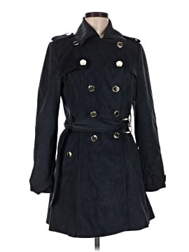 Jessica Simpson Trenchcoat