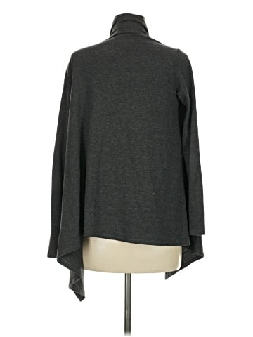 Bobeau Poncho (view 2)