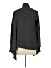 Bobeau Gray Poncho Size M - photo 2