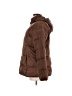 St. John's Bay Solid Brown Snow Jacket Size XL - photo 5