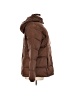 St. John's Bay Solid Brown Snow Jacket Size XL - photo 4