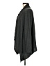 Bobeau Gray Poncho Size M - photo 5