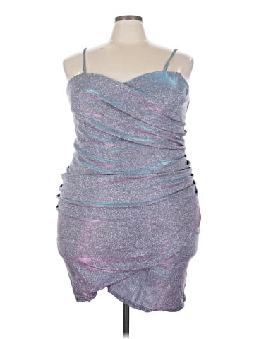 Cider Cocktail Dress (view 1)