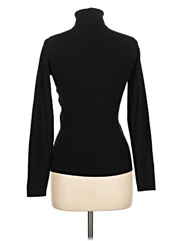 Diane von Furstenberg Turtleneck Sweater (view 2)
