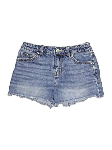 Cat & Jack Denim Shorts (view 1)