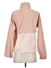 The North Face Color Block Pink Windbreaker Size XS - photo 2