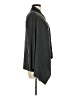 Bobeau Gray Poncho Size M - photo 4