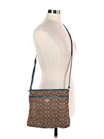 Coach Crossbody Bag (view 2)