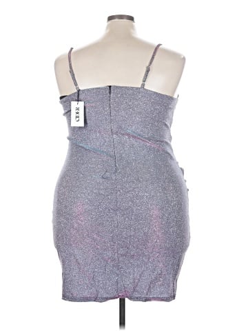 Cider Cocktail Dress (view 2)