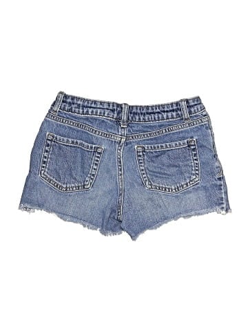 Cat & Jack Denim Shorts (view 2)