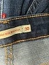 Levi's Blue Jeans Size 30 waist - photo 8
