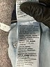 Levi's Blue Jeans Size 30 waist - photo 9