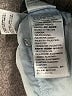 Levi's Blue Jeans Size 30 waist - photo 10