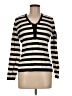 Tommy Hilfiger Black Long Sleeve Top Size M - photo 1