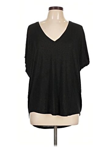Express 3/4 Sleeve T-Shirt (view 1)