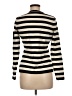 Tommy Hilfiger Black Long Sleeve Top Size M - photo 2