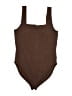 Old Navy Brown Bodysuit Size M - photo 1