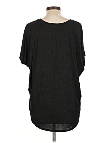 Express 3/4 Sleeve T-Shirt (view 2)