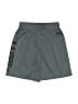 Under Armour Graphic Gray Athletic Shorts Size 7 - photo 1