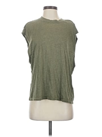 Cotton On Sleeveless T-Shirt (view 1)