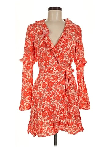 Topshop Casual Dress (view 1)