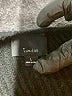 Lumiere Color Block Yellow Pullover Sweater Size L - photo 7