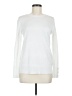 Cable & Gauge White Pullover Sweater Size M - photo 1