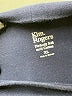 Kim Rogers 100% Cotton Blue Long Sleeve Top Size XL - photo 7