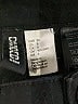 Divided by H&M Solid Black Shorts Size 6 - photo 3